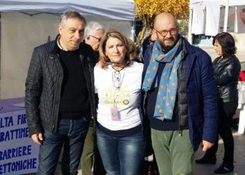 Siracusa, Piano per l’abbattimento delle barriere architettoniche. Sorbello: “è una priorità”