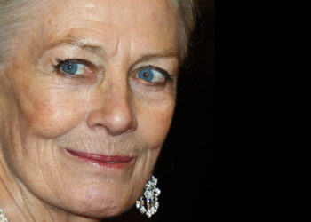 Siracusa, Teatro Greco: mercoledì la consegna dell’Eschilo d’Oro a Vanessa Redgrave
