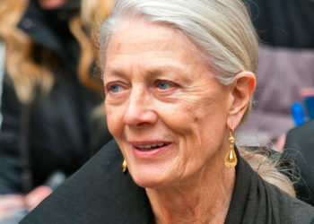 Siracusa. Eschilo d’Oro a Vanessa Redgrave, premio Oscar nel ’78: il 12 giugno la cerimonia di consegna al Teatro Greco