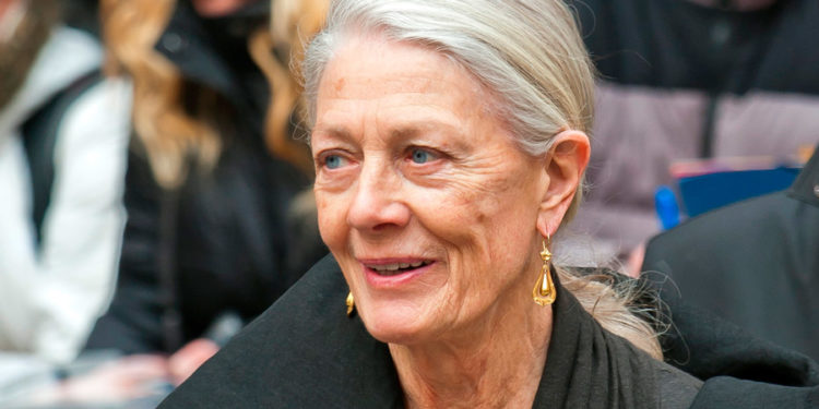 Siracusa. Eschilo d’Oro a Vanessa Redgrave, premio Oscar nel ’78: il 12 giugno la cerimonia di consegna al Teatro Greco