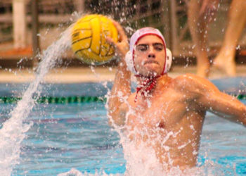 Siracusa, pallanuoto. Arriva all’Ortigia l’esterno montenegrino Vidovic