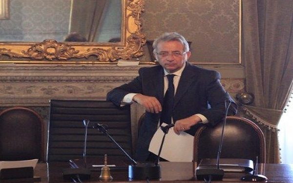 26 milioni per la riqualificazione dei piccoli centri, Vinciullo: “nessun progetto della Provincia di Siracusa”