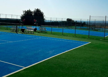 Solarino, tennis: allo Zaiera Resort l’assegnazione dello scudetto over 40 femminile