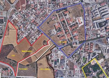 Siracusa. Il deputato Scerra (M5S) in pressing su Asp e Regione per il nuovo ospedale