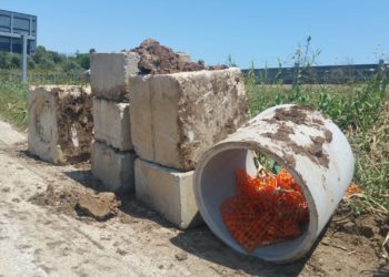 Siracusa. Lavori sottopasso svincolo Maremonti, Vinciullo: “evidente stato di abbandono”