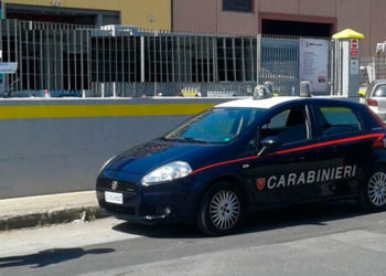 Augusta, furto in un supermercato di contrada Scardina: 50enne fermato dai Carabinieri