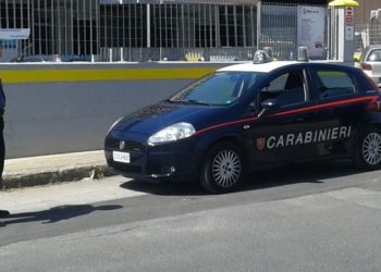 Floridia. Violenta lite per la fine di una relazione sentimentale: tre arresti