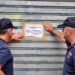 Floridia. Disposta la chiusura definitiva di un bar in via Pascoli