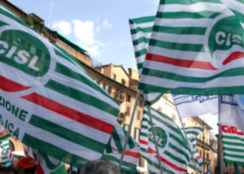 Siracusa. “Il futuro è servizi pubblici”, delegazione della Fp Cisl alla manifestazione di Roma