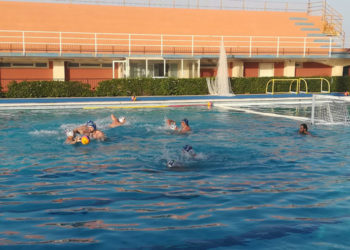 Siracusa, pallanuoto. Il Settebello continua la preparazione in Cittadella, mercoledì l’amichevole con la Grecia