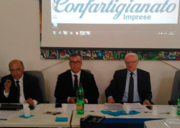 Siracusa. Artigianato, turismo e beni culturali al centro del convegno di Confartigianato Imprese