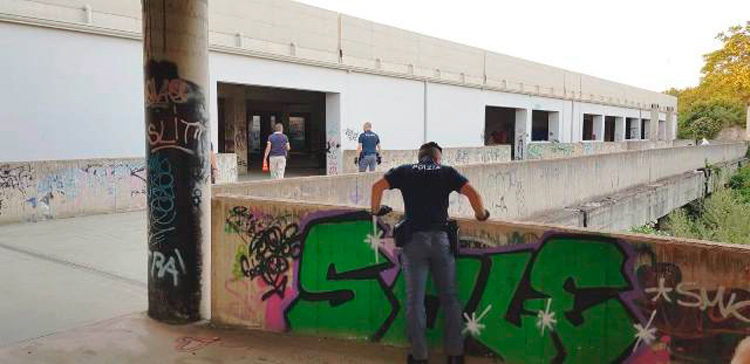 Siracusa, illegalità diffusa e immigrazione irregolare: controlli straordinari di sicurezza della Polizia