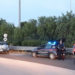 Priolo Gargallo, controlli su strada dei Carabinieri: 137 veicoli fermati, un denunciato