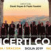 Siracusa, in città il coro Usa “Umbrian serenades”: il 2 luglio l’esibizione alla Giudecca