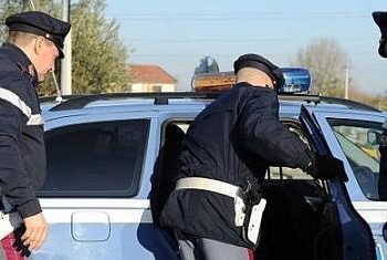 Riciclaggio di autovetture, denunciati due catanesi a Lentini