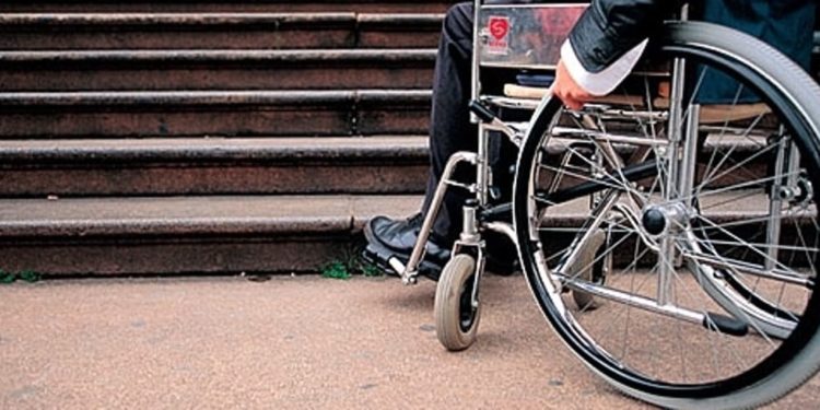 Siracusa. Eliminazione barriere architettoniche, l’odg del Consigliere Bonafede