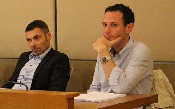 Siracusa. Approvazione mozione solarium, Buccheri e Costantino: “abuso ai limiti della legalità”
