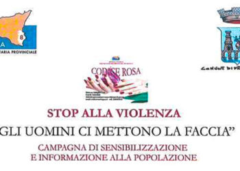 Francofonte, “Gli uomini ci mettono la faccia”: giovedì una conferenza dell’Asp contro la violenza di genere