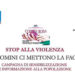 Francofonte, “Gli uomini ci mettono la faccia”: giovedì una conferenza dell’Asp contro la violenza di genere