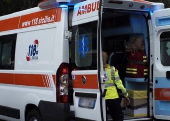 Siracusa. Tragico incidente nei pressi del Cimitero: perde la vita un 41enne