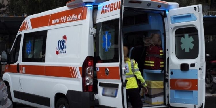 Siracusa. Tragico incidente nei pressi del Cimitero: perde la vita un 41enne