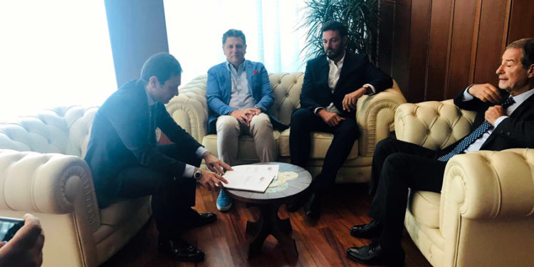 Siracusa, nuovo ospedale: individuate quattro potenziali aree. Il sindaco Italia: “opera non più rinviabile”