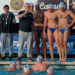 Siracusa, pallanuoto: gli azzurri di Campagna in Cittadella per un collegiale di preparazione