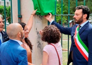 Siracusa, oggi l’intitolazione del Parco giochi di Piazza Adda al giornalista Corrado Cartia