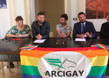 Siracusa Pride 2019, oggi la presentazione: al via giovedì la quinta edizione