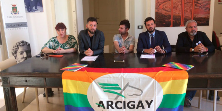 Siracusa Pride 2019, oggi la presentazione: al via giovedì la quinta edizione
