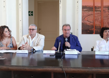 Siracusa, Teatro Greco. Presentata stamane la mini stagione operistica estiva: in programma Tosca e Turandot