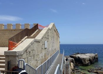 Siracusa. Consiglio Comunale, Buonomo: “rendere accessibile Forte Vigliena”