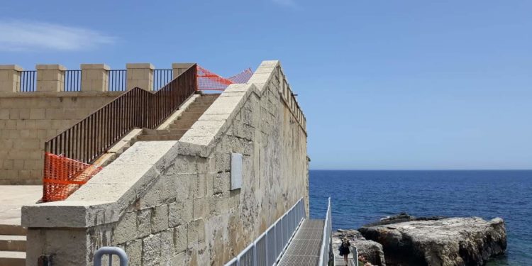 Siracusa. Consiglio Comunale, Buonomo: “rendere accessibile Forte Vigliena”