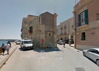 Siracusa, viabilità. Domani cambiamenti alla circolazione veicolare delle vie Eolo e Nizza