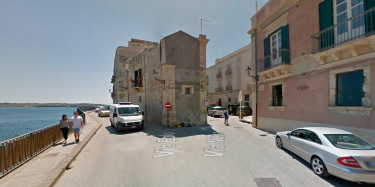 Siracusa, viabilità. Domani cambiamenti alla circolazione veicolare delle vie Eolo e Nizza