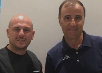Accademia Siracusa. E’ sodalizio sportivo tra Christian Romano e Egidio Puzzo
