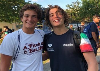 Siracusa. Il C.C. Ortigia dà il benvenuto ai fratelli Condemi: contratto quinquennale per i due atleti