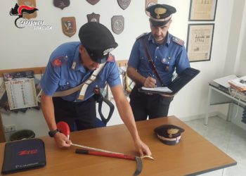 Pachino. Colpisce ripetutamente il marito nel sonno: donna arrestata per tentato omicidio