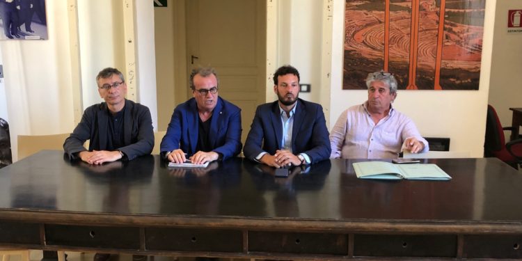Siracusa. Presentati i bandi per la gestione del Teatro Comunale e dell’Artemision