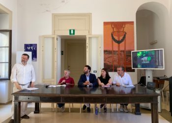 Siracusa. Presentato il progetto di valorizzazione della Fonte Aretusa