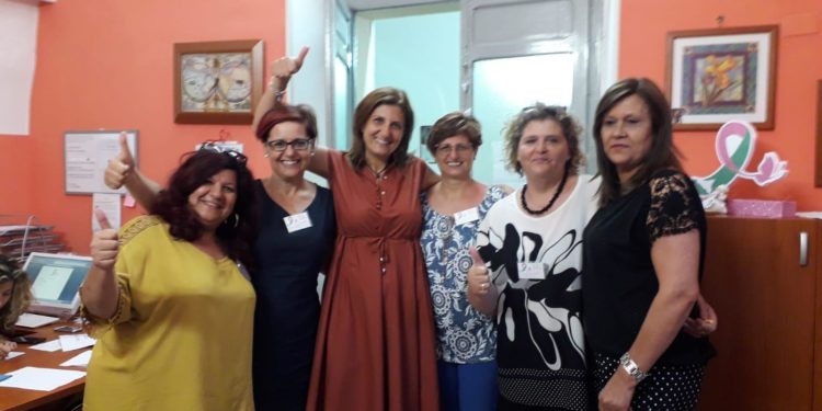 Siracusa. “L’orto delle farfalle”, al via al progetto nutrizionale ideato da Sicilia donna onlus