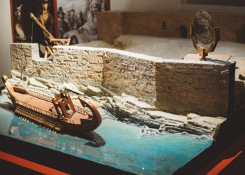 Successo per la mostra “Archimede a Siracusa”