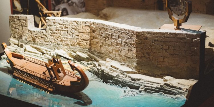 Successo per la mostra “Archimede a Siracusa”