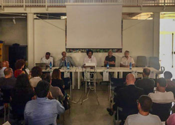 Siracusa, Para/metro lab: presentato all’Urban Center il progetto dell’Ordine degli Architetti