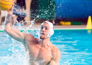 Siracusa, C.C. Ortigia: arriva a titolo definitivo il difensore Simone Rossi