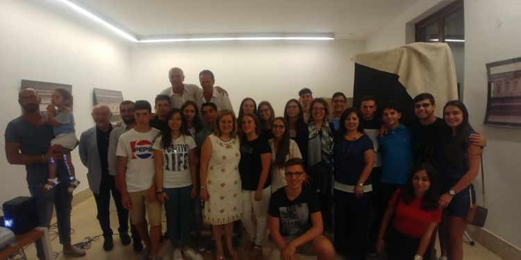 Canicattini. “Giovanni Boncoraggio, il brigante galantuomo”, presentato il cortometraggio al Museo Civico Tempo