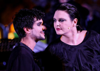 Siracusa, “Penelope. Il grande inganno”: il 23 e il 24 luglio due serate speciali all’Orecchio di Dionisio