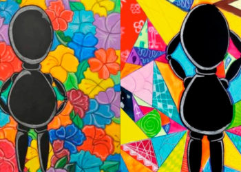 Canicattini Bagni, al Museo Civico Tempo la mostra di Lucio Pintaldi “FiloConduttore”