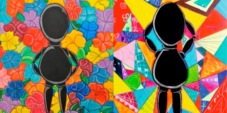 Canicattini Bagni, al Museo Civico Tempo la mostra di Lucio Pintaldi “FiloConduttore”