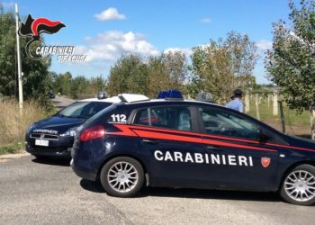 Francofonte. Tentato omicidio a Villa Idria, i Carabinieri arrestano i presunti autori